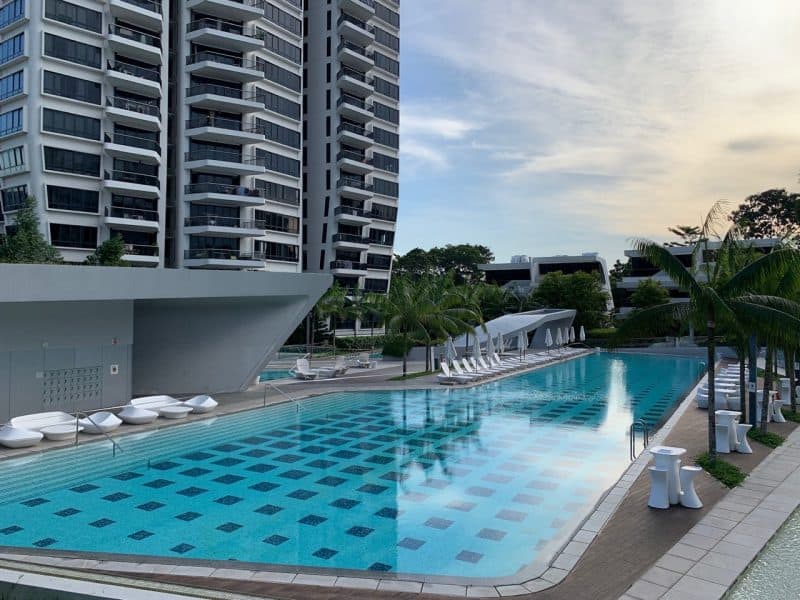 D'Leedon