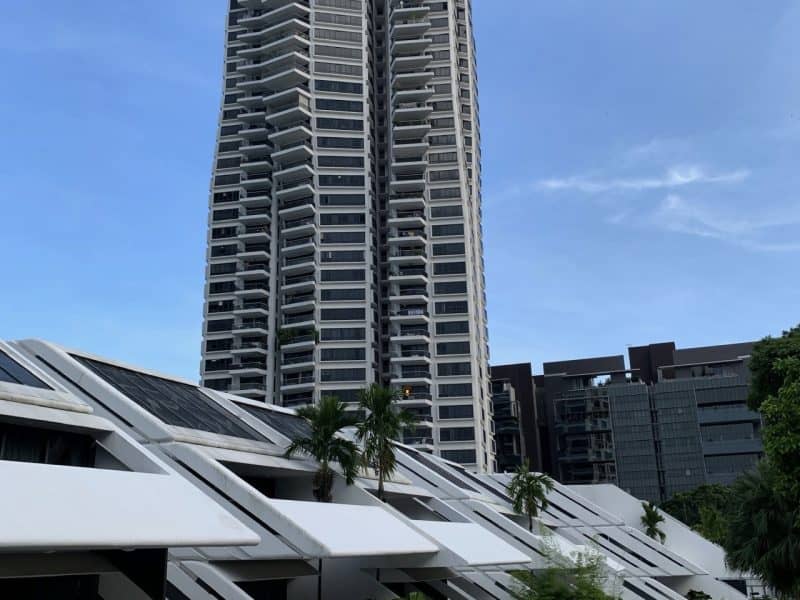 D'Leedon