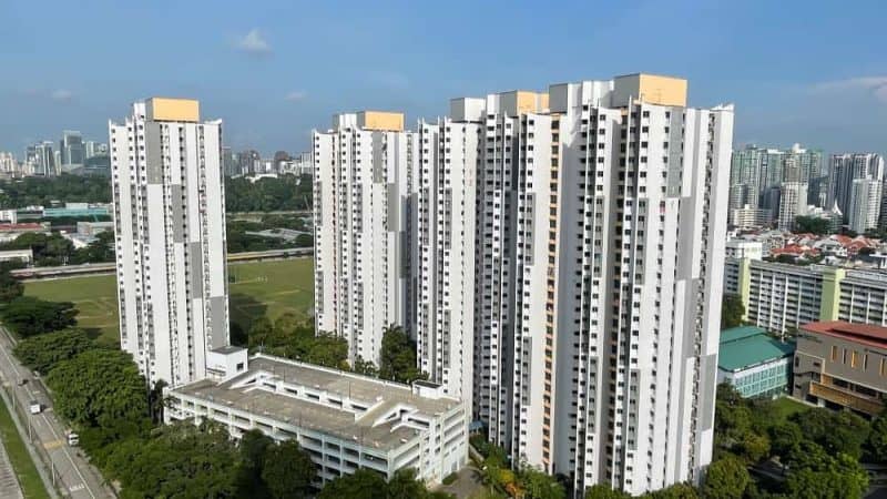 Leasehold vs Freehold