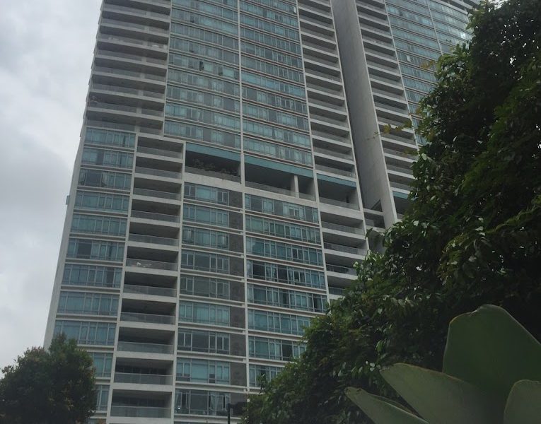 Martin Place Residences