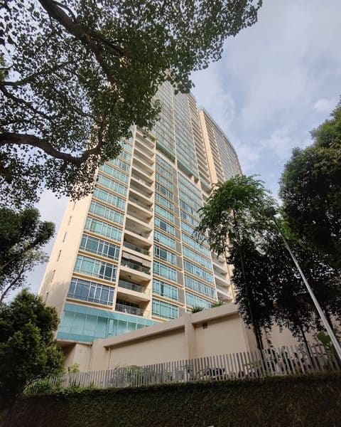 Martin Place Residences