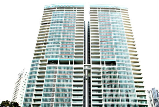 Martin Place Residences