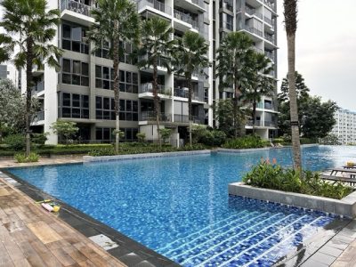 North Park Residences