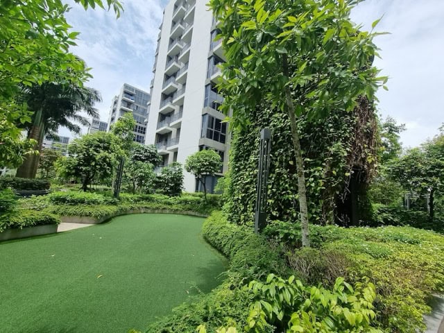North Park Residences