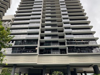 One-North Eden