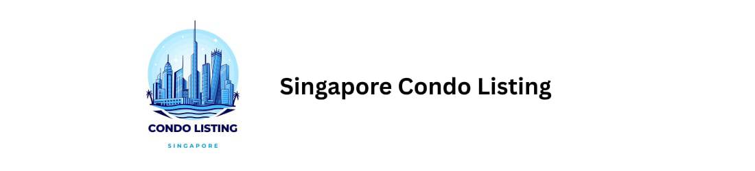 Singapore Condo Listing Banner 2