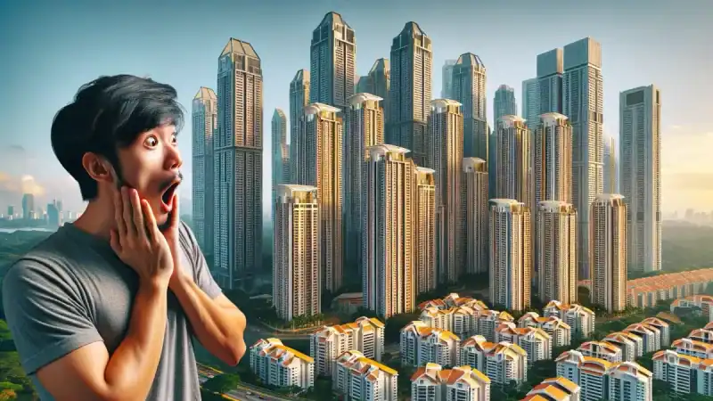 Singapore Condo Maintenance Fees Explained (2025 Guide)