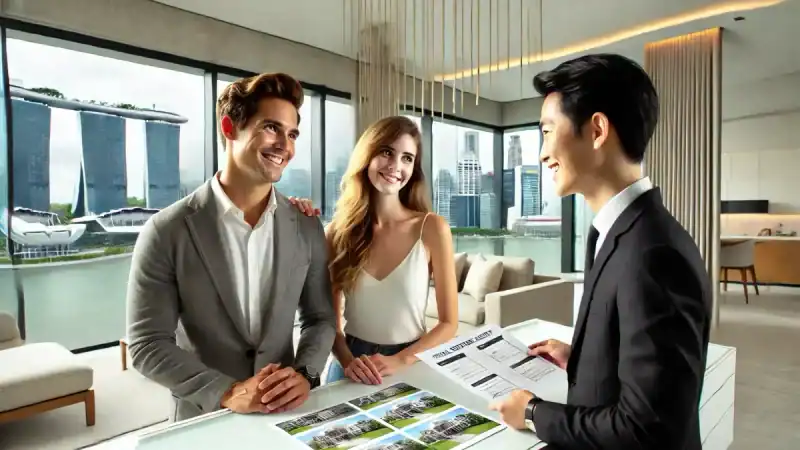 Top Condo Management Companies in Singapore: How They Work & Why They Matter