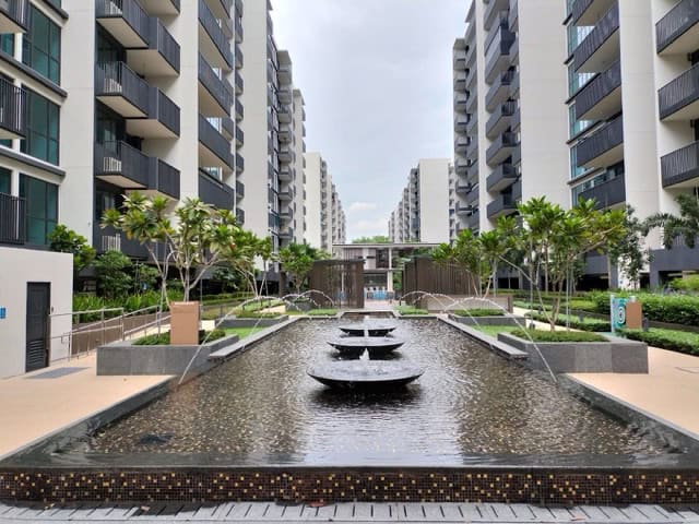 Treasure at Tampines