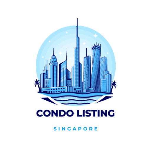 CondoListing.sg Logo