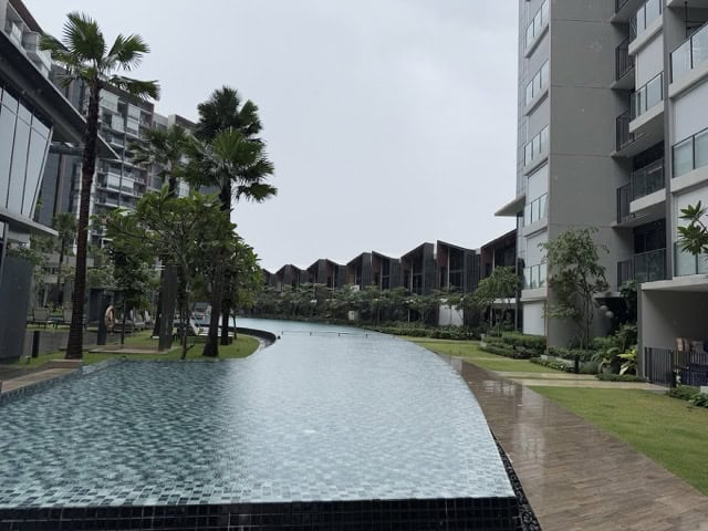 Affinity At Serangoon