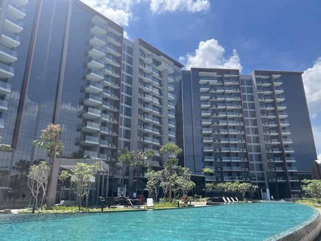 Affinity At Serangoon