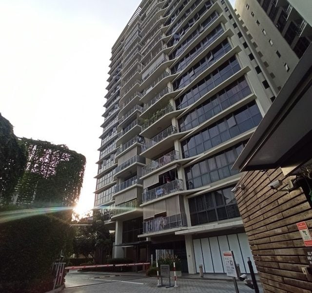 Boathouse Residences
