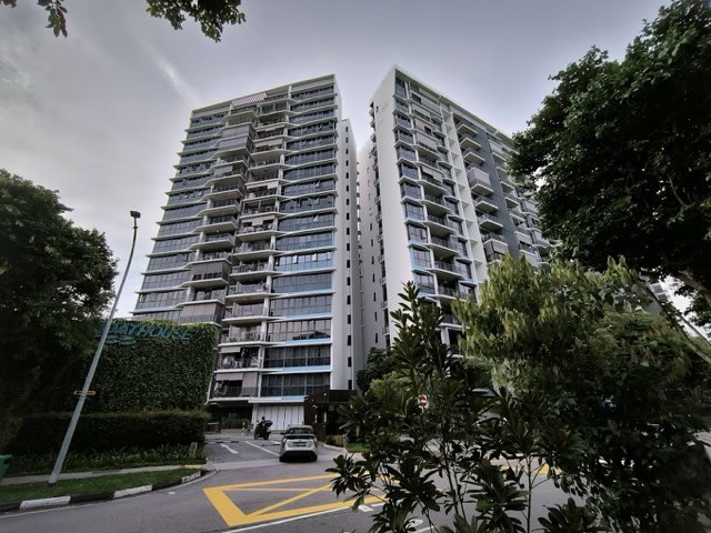 Boathouse Residences