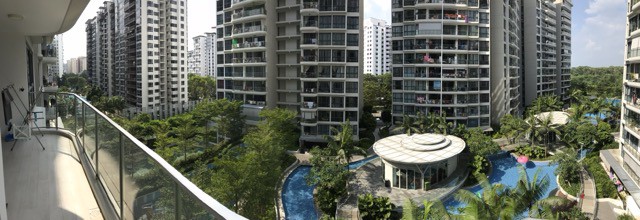 Boathouse Residences