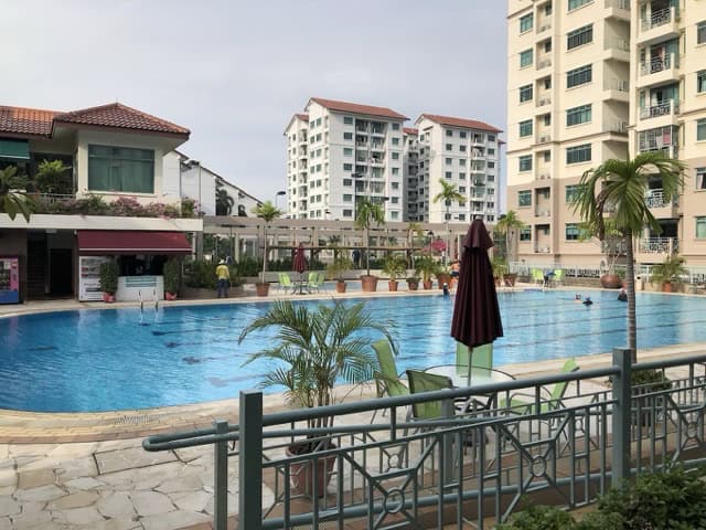 Changi Green