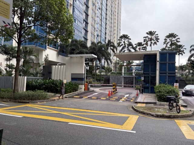 City Square Residences