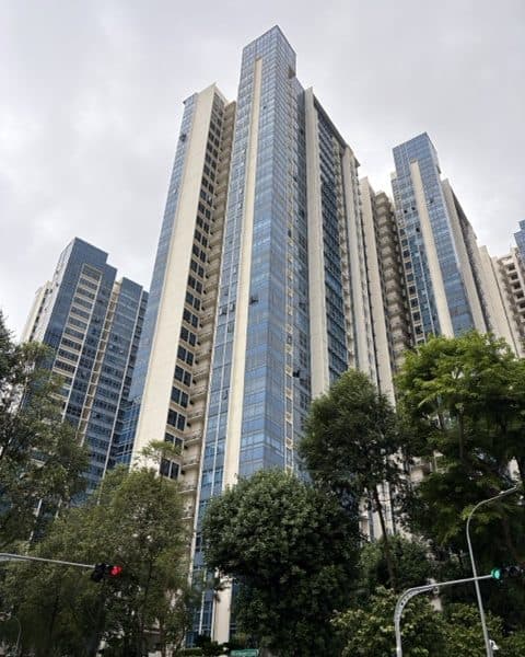 City Square Residences