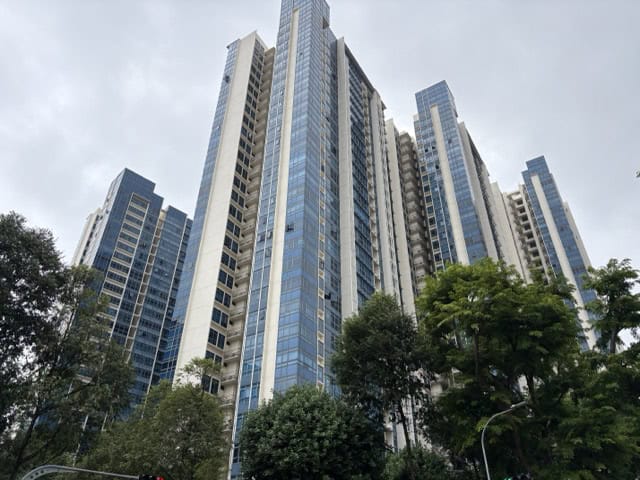 City Square Residences