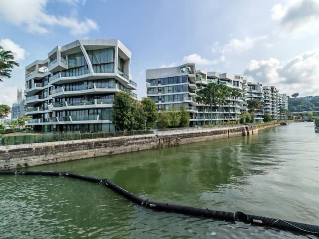 Corals at Keppel Bay