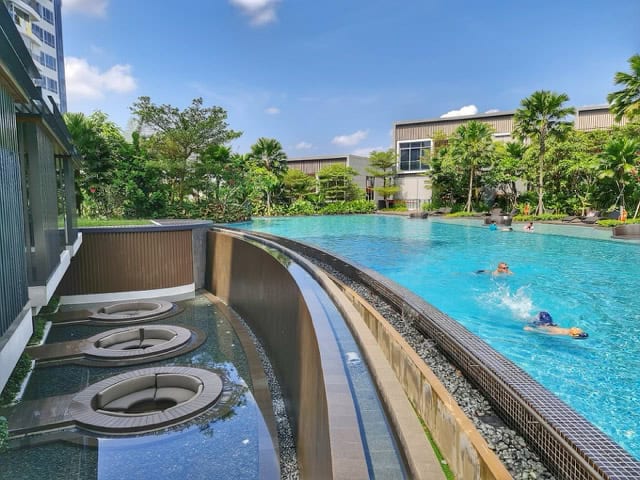 High Park Residences