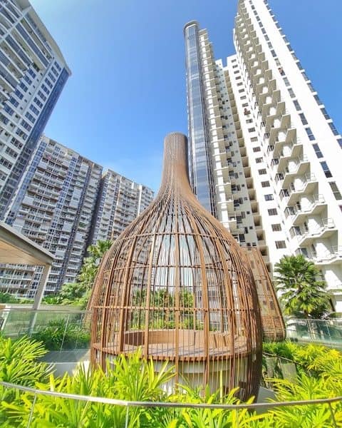 High Park Residences