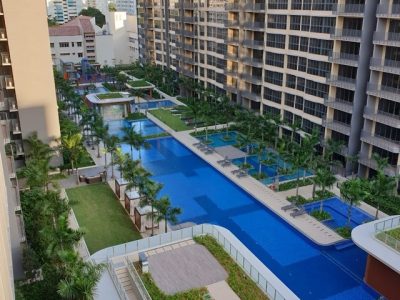 Hundred Palms Residences