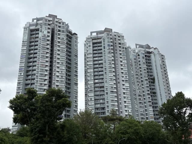 Kerrisdale