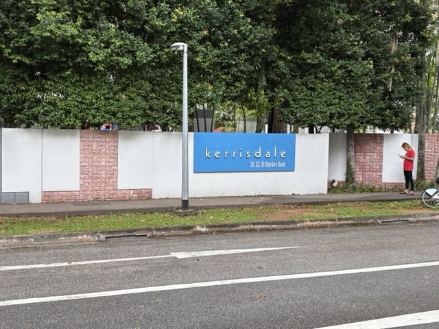 Kerrisdale