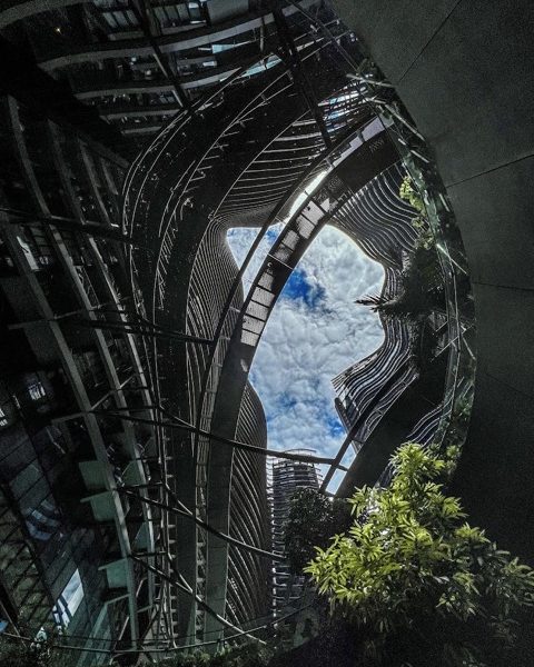 Marina One Residences