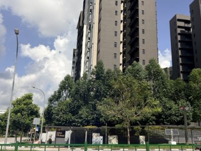 Park Colonial
