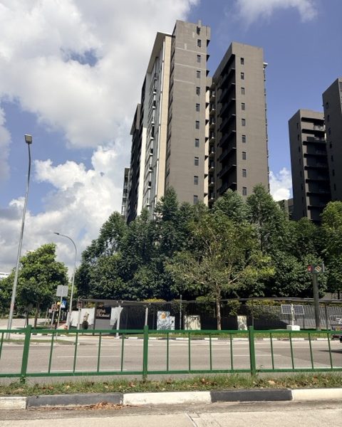 Park Colonial