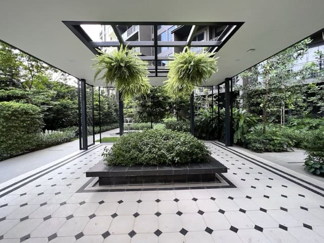 Park Colonial