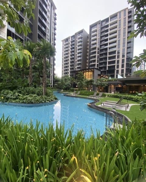Park Colonial