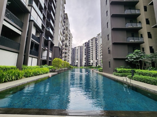Park Colonial