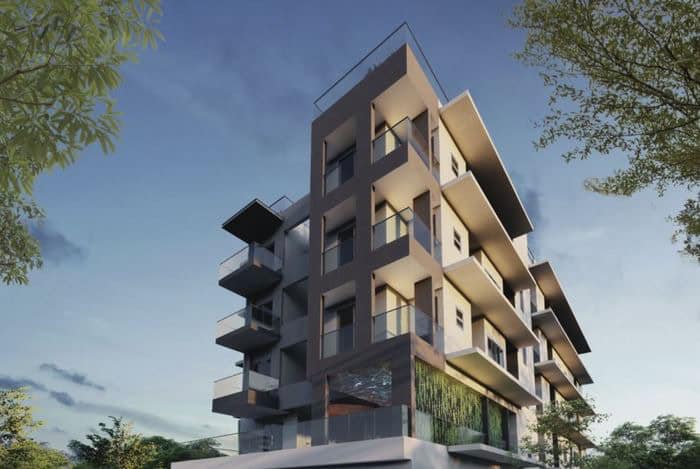 Seraya Residences