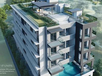 Seraya Residences