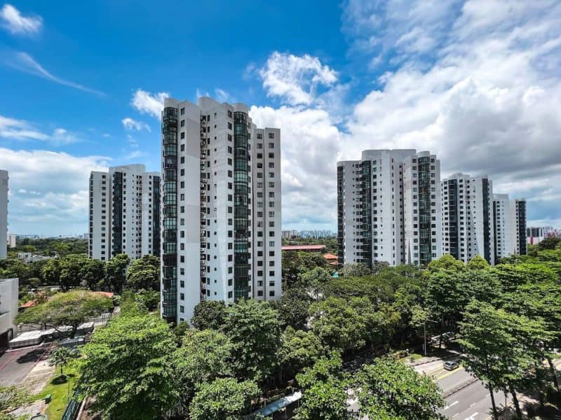 Parc Oasis