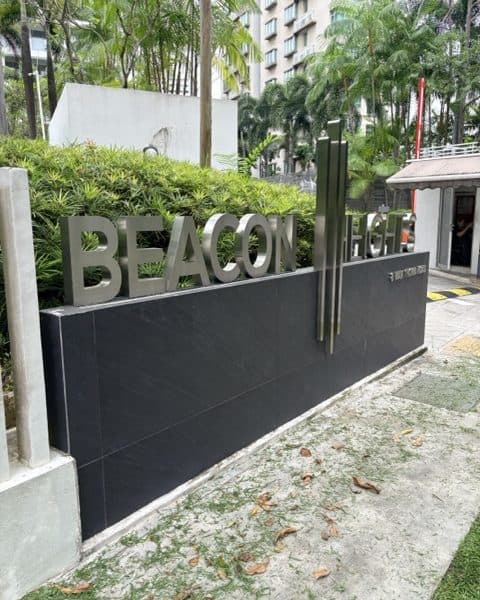 Beacon Heights