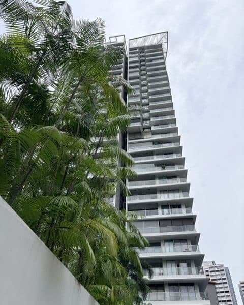 Beacon Heights