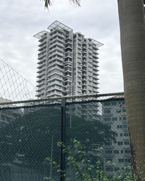 Beacon Heights