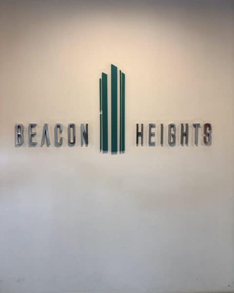 Beacon Heights