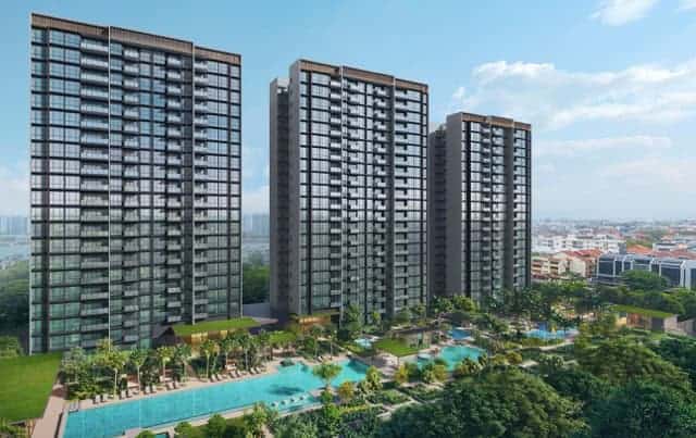 Emerald of Katong