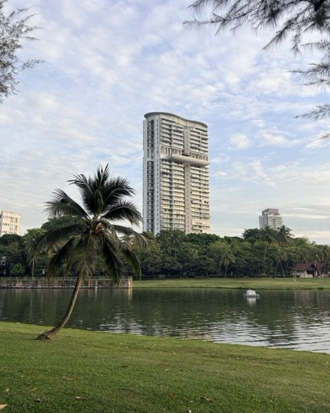 Kallang Riverside
