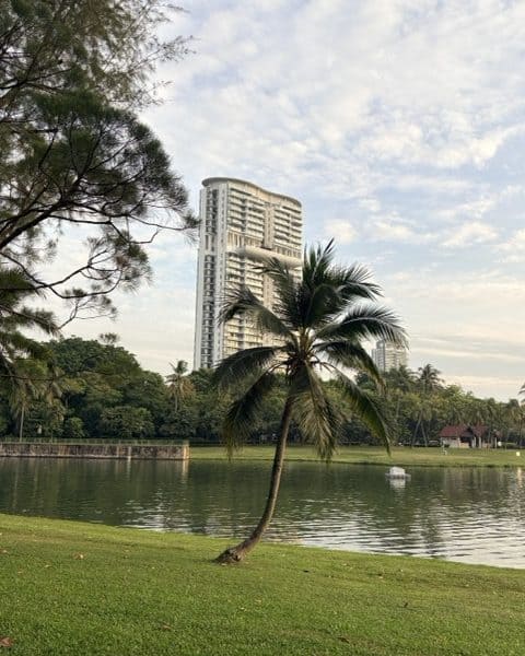 Kallang Riverside