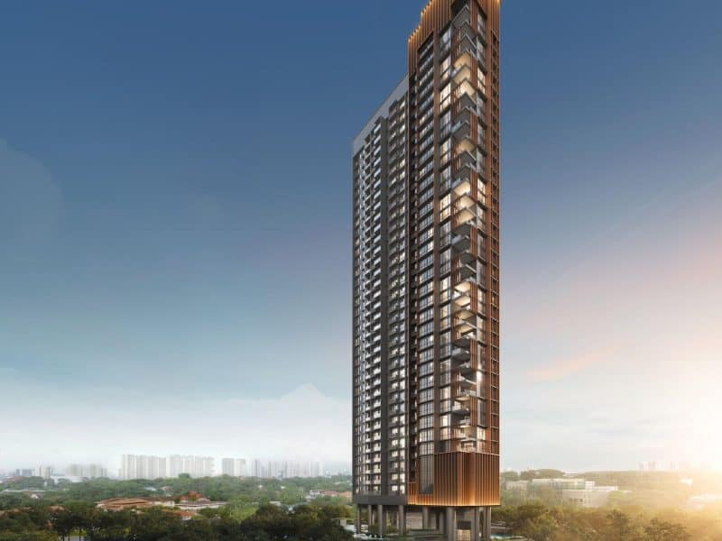 UpperHouse at Orchard Boulevard