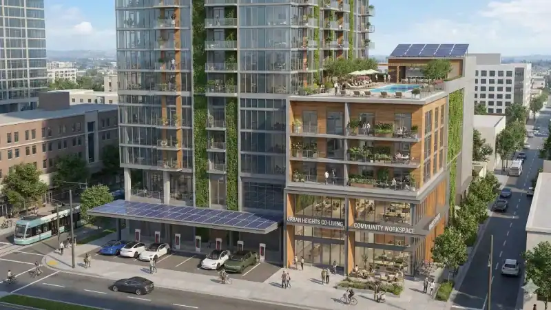 The Future of Condo Living in Singapore (2025–2035 Edition)