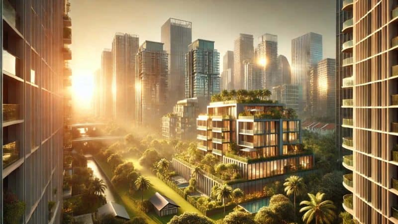 Why Freehold Condos Are So Attractive in Singapore (2025 Guide)