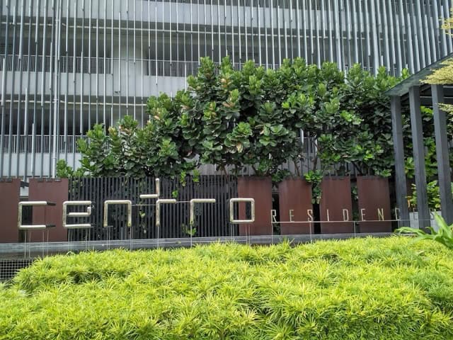 Centro Residences