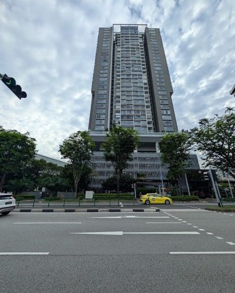 Centro Residences